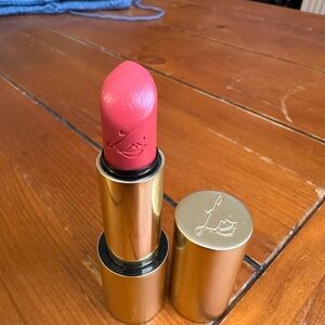Love of my Life Lisa Eldridge Luxuriously Lucent Lipstick